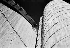 barn