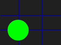 rule of thirds