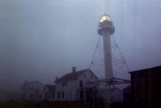 light house
