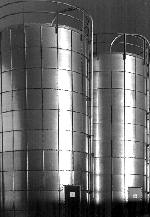 silos