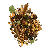 �pices � marinade