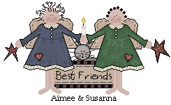 Visit my dear friend Aimee
