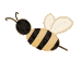 bee