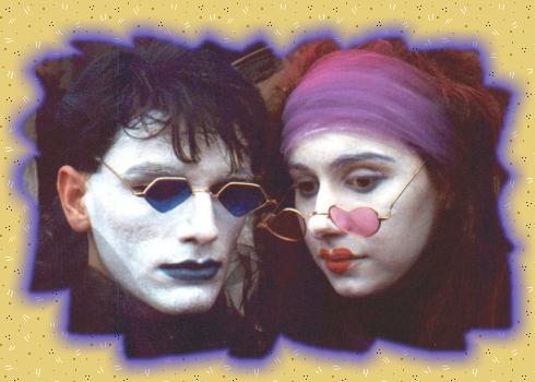 masks