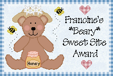 Visit Francine!