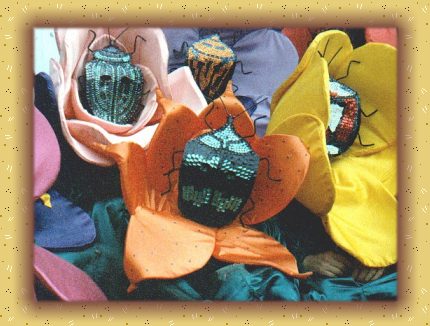 Original Masks