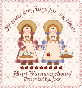 Visit Joan!