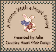 Thanks Julie!