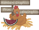 Visit Lalla!