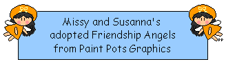 Visit my friend Missy!