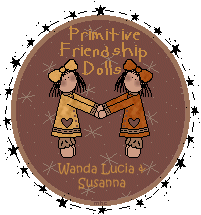 Visit my sweet Brazilian friend Wanda Lucia!!