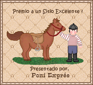 Thank you Susana!