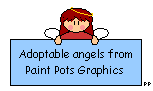 Friendship Angels by Liv