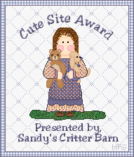 Visit Sandy!
