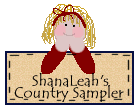 Visit Shana!