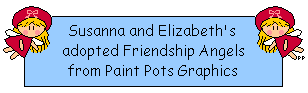 Visit my sweet friend Elizabeth!