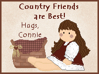 Connie
