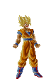 GOKU!