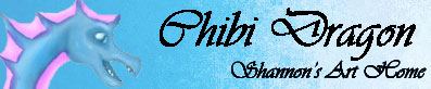 Shannon's website of art