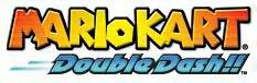 Mario Kart Double Dash