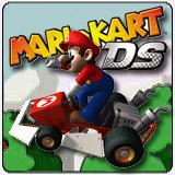 Mario Kart DS Emblem page