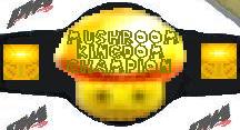 Mushroom Kingdom Champ: Open