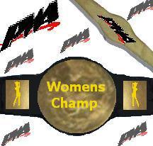 PWA Women's Champ (SD!): Open
