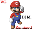 VG Remixed's Official Website