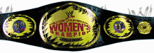 Women's Champ: Open