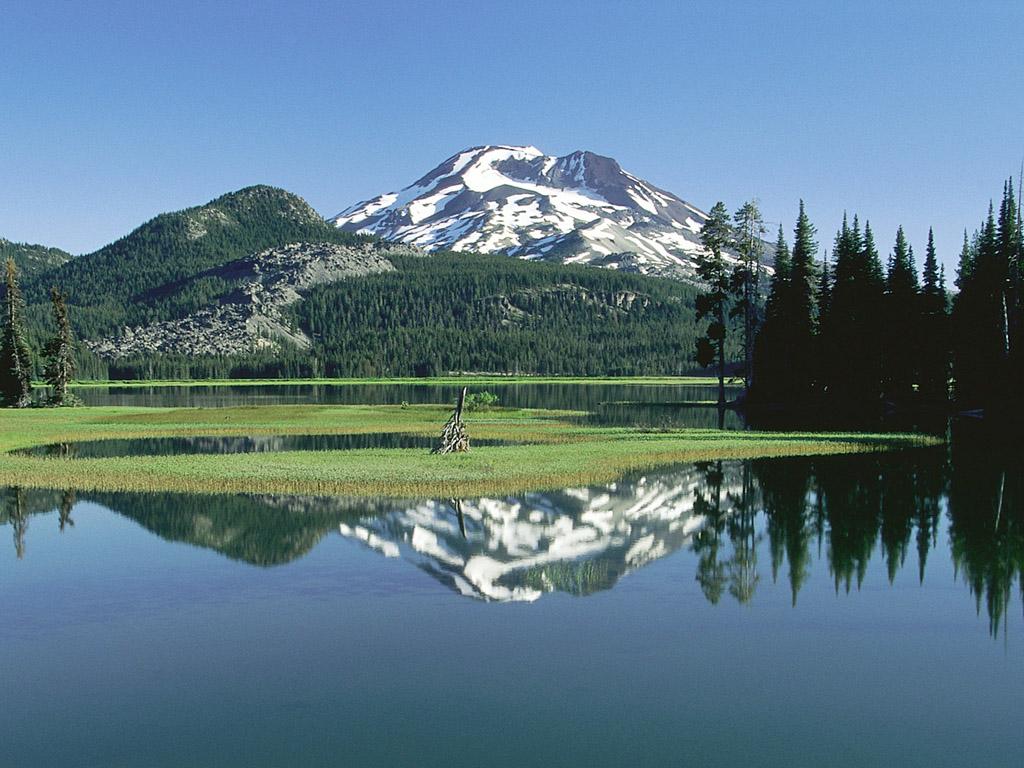 Mountain