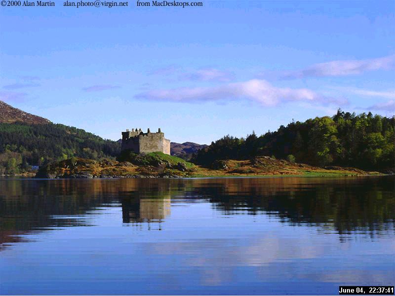 Castle