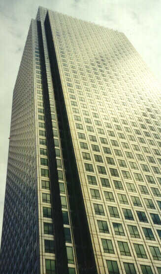 1 Canada Square