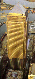 1 Canada Square