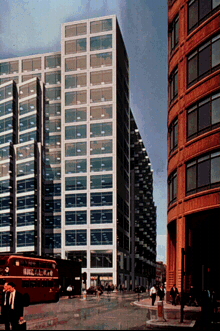 Broadgate West S.O.M