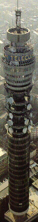BT Tower