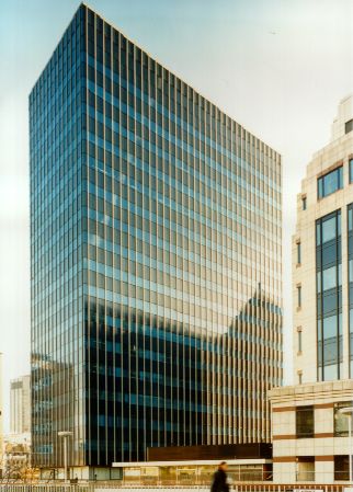 City Tower