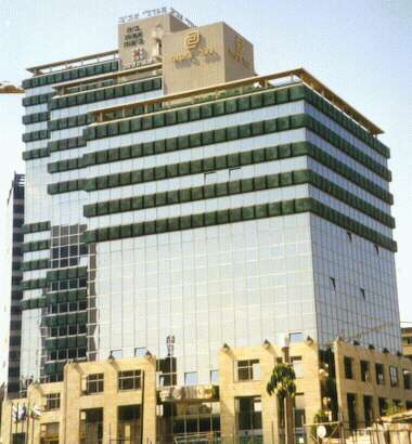 Clal HQ