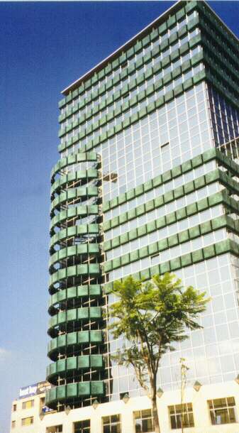 Clal HQ