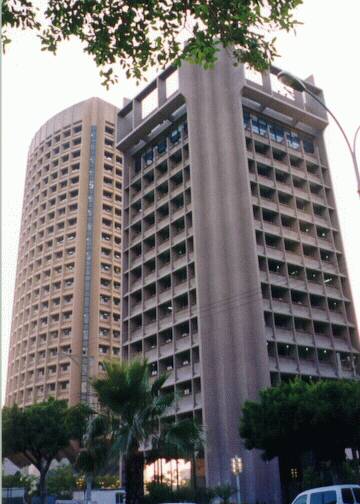 IBM Beit America