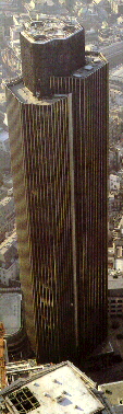 International Finance Centre
