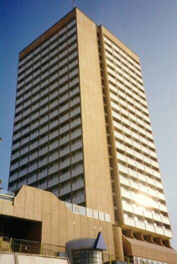 Sheraton