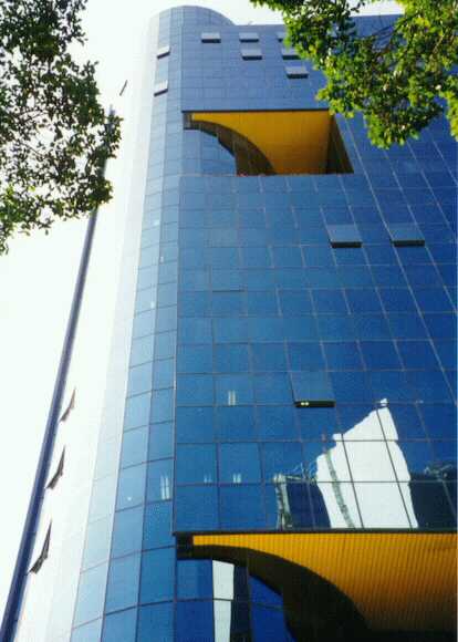 Zion House