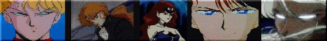 to Sailortsukino's Faboo Sailormoon Site