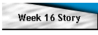 Week 16 Story