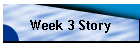 Week 3 Story