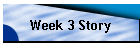 Week 3 Story