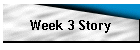 Week 3 Story
