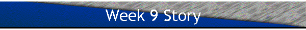 Week 9 Story