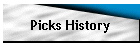 Picks History