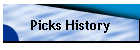 Picks History